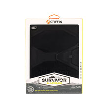 Load image into Gallery viewer, iPad Air (9.7") All-Terrain Survivor Military Case