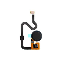 Load image into Gallery viewer, Fingerprint Reader with Flex Cable for Google Pixel 3a - White