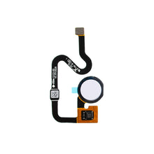 Load image into Gallery viewer, Fingerprint Reader with Flex Cable for Google Pixel 3a - White