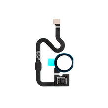 Load image into Gallery viewer, Fingerprint Reader with Flex Cable for Google Pixel 3a - White