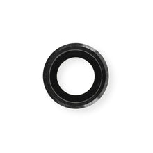 Load image into Gallery viewer, Rear Camera Lens with Bezel for iPhone 6 6S - Silver