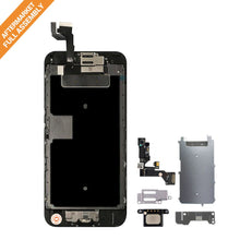 Load image into Gallery viewer, Full LCD Assembly for iPhone 6S (Best Quality Aftermarket) - White