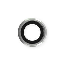 Load image into Gallery viewer, Rear Camera Lens with Bezel for iPhone 6 6S - Rose Gold