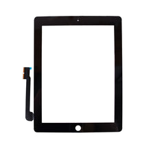 Load image into Gallery viewer, Touch Screen Digitizer with IC Connector for iPad 3 - White