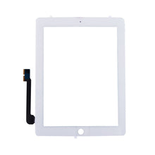 Load image into Gallery viewer, Touch Screen Digitizer with IC Connector for iPad 3 - White