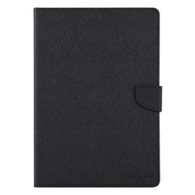 Load image into Gallery viewer, iPad Pro 10.5" Mercury Goospery Fancy Diary Wallet Case