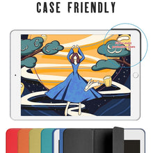 Load image into Gallery viewer, iPad Mini 4 / 5 Paper-Like Anti-Glare Smooth Sketch PET Film Screen Protector
