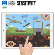 Load image into Gallery viewer, iPad Mini 4 / 5 Paper-Like Anti-Glare Smooth Sketch PET Film Screen Protector