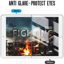 Load image into Gallery viewer, iPad Mini 4 / 5 Paper-Like Anti-Glare Smooth Sketch PET Film Screen Protector