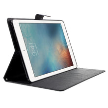 Load image into Gallery viewer, iPad Pro 10.5" Mercury Goospery Fancy Diary Wallet Case