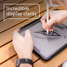 Load image into Gallery viewer, iPad Pro 11 Inch Paper-Like Anti-Glare Smooth Sketch PET Film Screen Protector