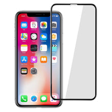 Load image into Gallery viewer, Apple iPhone 11 / XR 9H Anti-Glare Matte Tempered Glass Screen Protector