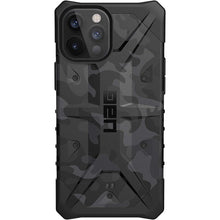 Load image into Gallery viewer, iPhone 12 / 12 Pro UAG Pathfinder SE Camo Series Case