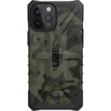 Load image into Gallery viewer, iPhone 12 / 12 Pro UAG Pathfinder SE Camo Series Case