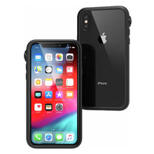Load image into Gallery viewer, iPhone XS Max Catalyst Impact Protection Case