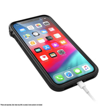 Load image into Gallery viewer, iPhone XS Max Catalyst Impact Protection Case