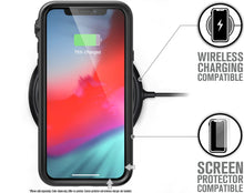 Load image into Gallery viewer, iPhone XS Max Catalyst Impact Protection Case