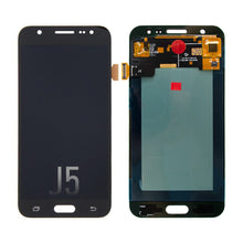 Load image into Gallery viewer, Samsung Galaxy J5 (2015) OLED Screen Digitizer J500F (Aftermarket Quality) - White