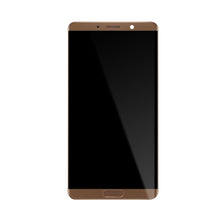 Load image into Gallery viewer, Huawei Mate 10 LCD Screen Digitizer Replacement Full Assembly (High Quality Refurbished) - Champagne Gold