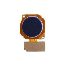 Load image into Gallery viewer, Fingerprint Reader with Flex Cable for Huawei Mate 10 Lite - Blue