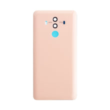 Load image into Gallery viewer, Rear Cover Glass with Camera Lens for Huawei Mate 10 Pro - Black