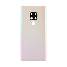Load image into Gallery viewer, Rear Cover Glass with Camera Lens for Huawei Mate 20
