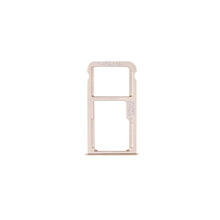 Load image into Gallery viewer, SIM Card Tray for Huawei Mate 8 - Grey