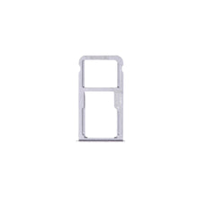 Load image into Gallery viewer, SIM Card Tray for Huawei Mate 8 - Grey