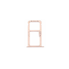 Load image into Gallery viewer, SIM Card Tray for HUAWEI Mate 9 - Black