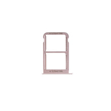 Load image into Gallery viewer, SIM Card Tray for Huawei Mate 9 Pro - Silver