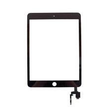 Load image into Gallery viewer, Touch Screen Digitizer with IC Connector for iPad Mini 3 - Black