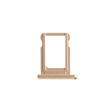Load image into Gallery viewer, SIM Card Tray for Apple iPad Mini 5 - Silver