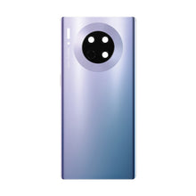 Load image into Gallery viewer, Rear Cover Glass with Camera Lens for Huawei Mate 30 - Black