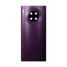Load image into Gallery viewer, Rear Cover Glass with Camera Lens for Huawei Mate 30 Pro - Green