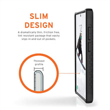 Load image into Gallery viewer, Samsung Galaxy Note 20 UAG Monarch Series Case