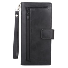 Load image into Gallery viewer, Samsung Galaxy A50 Mercury Goospery Detachable Diary Case
