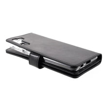 Load image into Gallery viewer, Samsung Galaxy Note 10 Mercury Goospery Mansoor Diary Wallet Case