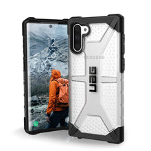 Load image into Gallery viewer, Samsung Galaxy Note 10 UAG Plasma Series Case