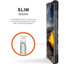 Load image into Gallery viewer, Samsung Galaxy Note 10+ (Plus) / PRO UAG Plasma Series Case