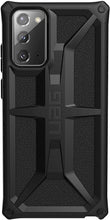 Load image into Gallery viewer, Samsung Galaxy Note 20 UAG Monarch Series Case