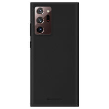 Load image into Gallery viewer, Samsung Galaxy Note 20 Ultra Style Lux Textured ShockProof Case - Mercury Goospery
