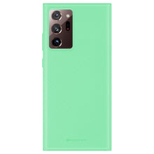 Load image into Gallery viewer, Samsung Galaxy Note 20 Ultra Style Lux Textured ShockProof Case - Mercury Goospery