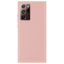 Load image into Gallery viewer, Samsung Galaxy Note 20 Ultra Style Lux Textured ShockProof Case - Mercury Goospery