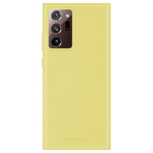 Load image into Gallery viewer, Samsung Galaxy Note 20 Ultra Style Lux Textured ShockProof Case - Mercury Goospery