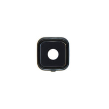 Load image into Gallery viewer, Rear Camera lens Back Glass Cover for Samsung Galaxy Note 4 N910F - Black