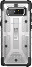 Load image into Gallery viewer, Samsung Galaxy Note 8 UAG Plasma Series Case