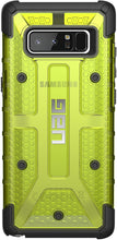 Load image into Gallery viewer, Samsung Galaxy Note 8 UAG Plasma Series Case