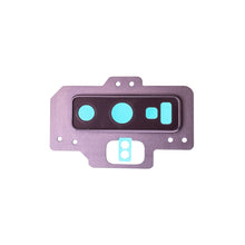 Load image into Gallery viewer, Rear Camera Lens Back Glass Cover for Samsung Galaxy Note 9 N960F - Ocean Blue