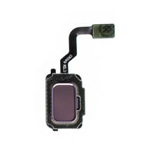 Load image into Gallery viewer, Home Button Flex Cable with Touch ID for Samsung Galaxy Note 9 N960F - Midnight Black