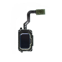 Load image into Gallery viewer, Home Button Flex Cable with Touch ID for Samsung Galaxy Note 9 N960F - Midnight Black